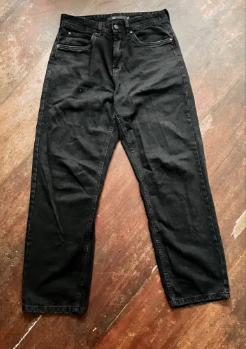 Calça Baggy C&A