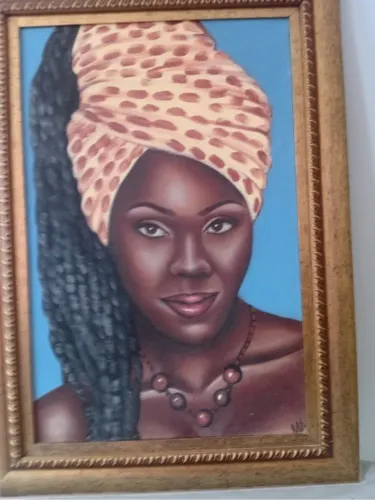 Quadro Pintado