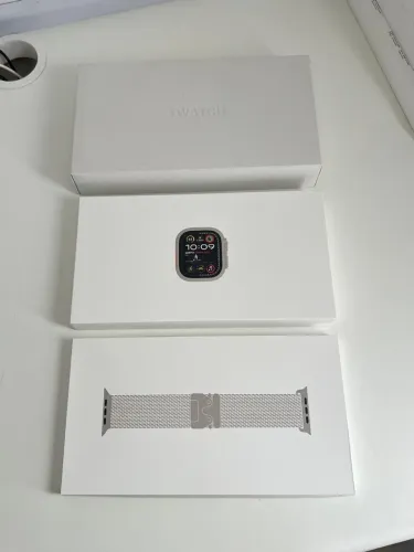 Apple Watch Ultra 2