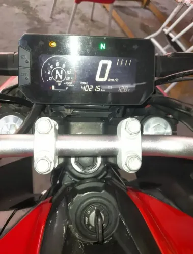 Twister 300f 
