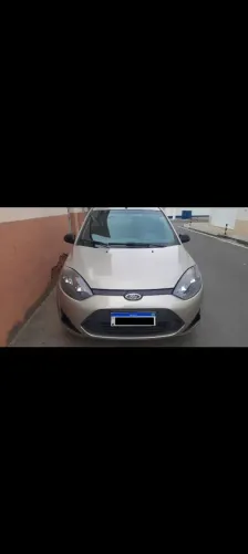 Ford Fiesta 1.6 8V Flex/class 1.6 8V Flex 5P 2012