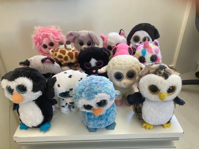 Brinquedos
