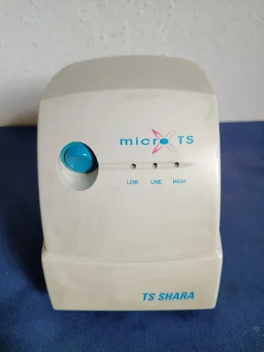 Estabilizador de tensão TS SHARA 700wa