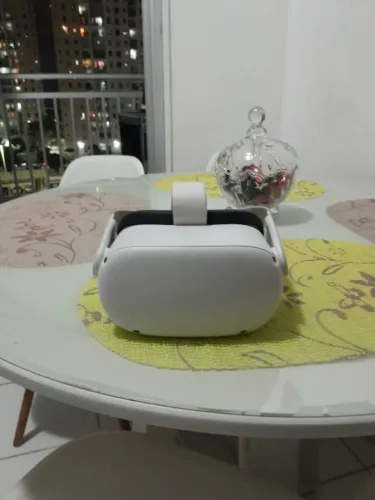 OCULUS QUEST 2 A VENDA!