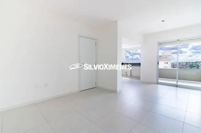 Residencial Apartamento no Buritis com 94,00 (M²), 3 quartos e 2 vagas para Venda