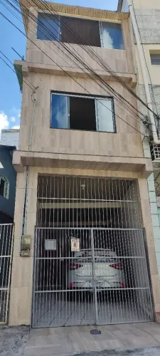 ALUGO CASA TIPO PREDINHO - LARANJEIRAS