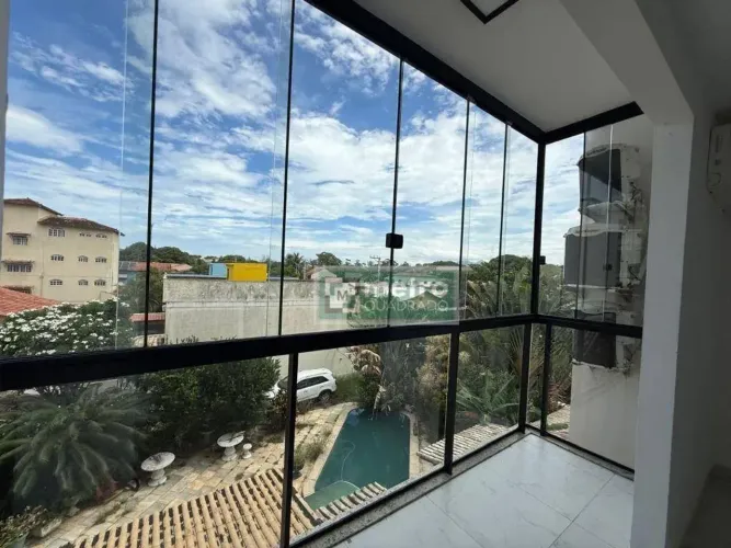 Apartamento com 2 quartos, 73 m² - venda por R$ 550.000 ou aluguel por R$ 3.603/mês - Cost