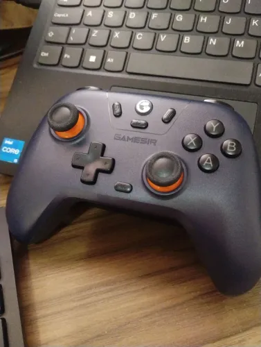 Controle gamesir t4nlite