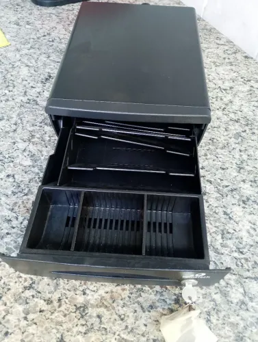 Gaveta para Caixa Bermatec 