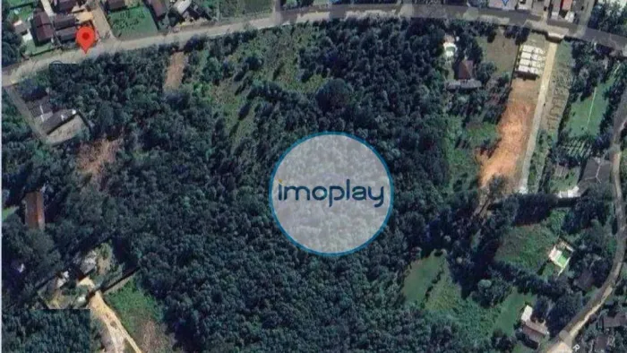 Terreno à venda, 54.331m² - Jardim da Represa do Cipó - Embu-Guaçu/SP