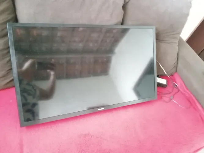 Smart tv sansung 32