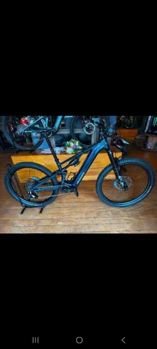 E-bike Specialized Turbo Levo Comp Alloy, 2026