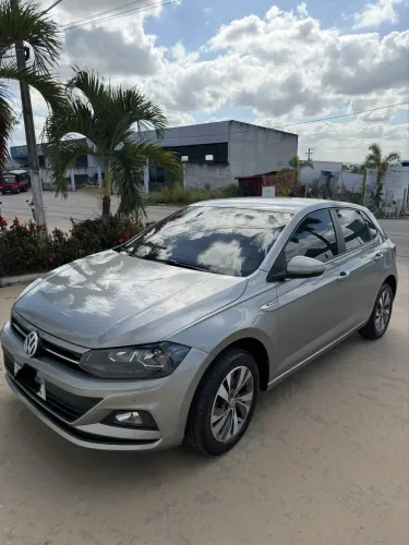 Volkswagen Polo Comfort. 200 TSI 1.0 Flex 12V Aut. 2019