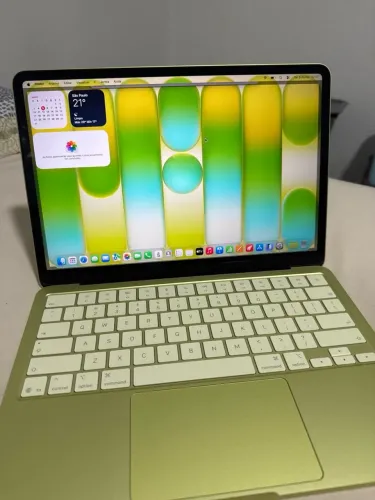 MacBook usado