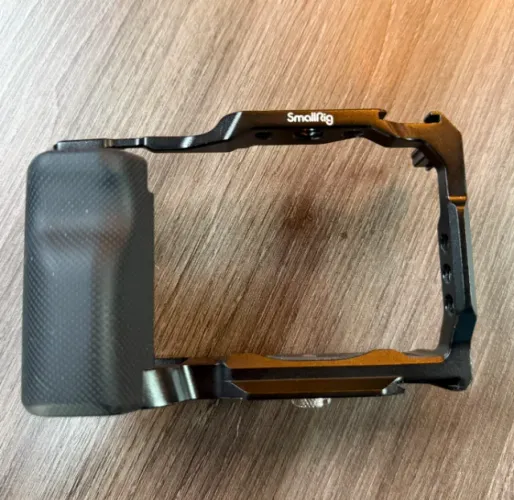 Gaiola Cage Câmera SONY ZV-E10