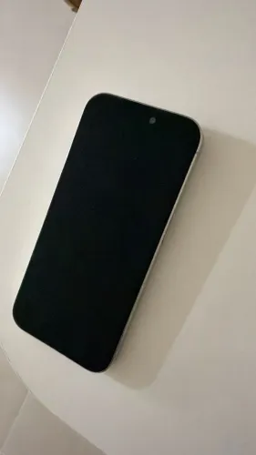Iphone 15 pro 256gb