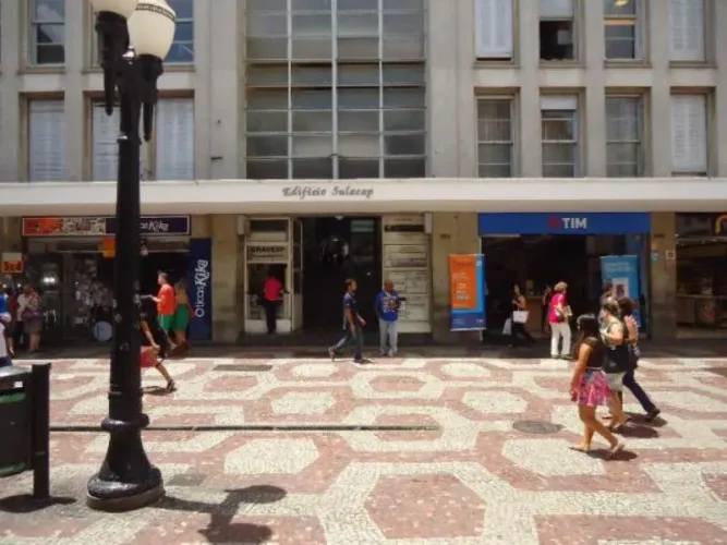 Apartamento - Juiz de Fora MG