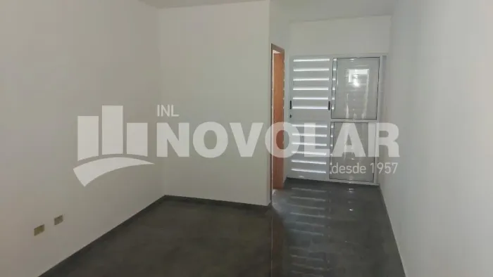 Sobrado Novo na Vila Maria Alta com 3 Suítes e Quintal Modernidade e Conforto