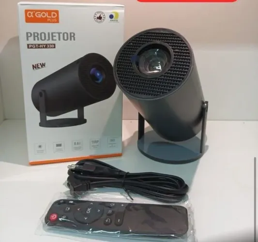 Projetor Android