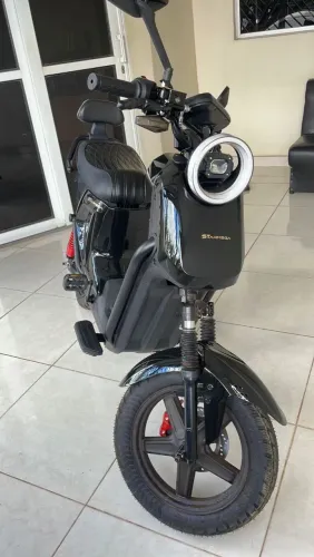 Scooter X7 (bike elétrica)