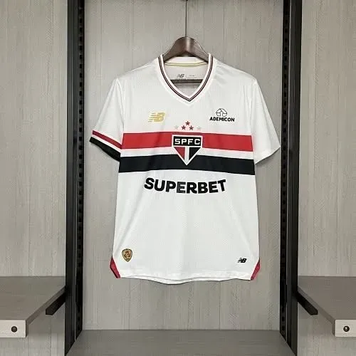 Camisa original do São Paulo