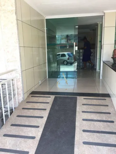 APARTAMENTO À VENDA - CONDOMÍNIO LAFAIETE - NOVA IGUAÇU