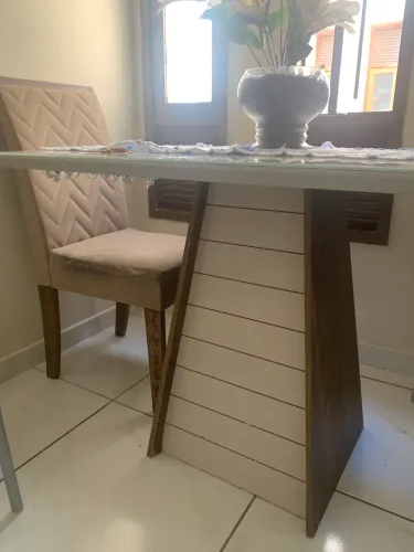 Mesa de sala