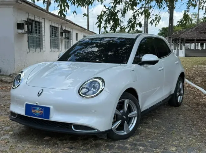 GWM Ora 03 Skin (elétrico) 2026