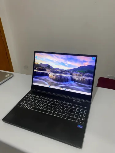 NOTEBOOK GAMER AVELL A70 MOB - RTX 3050