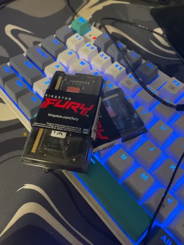 Vendo 2x 8gb Ram 3200 mhz ddr4 Para NOTEBOOK