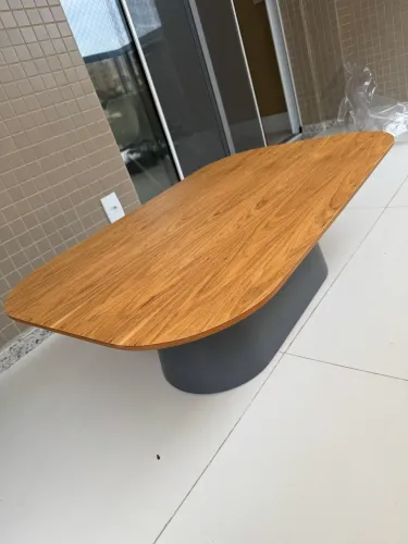 Mesa de centro Tokstok