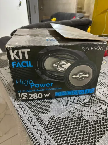 SOM AUTOMOTIVO