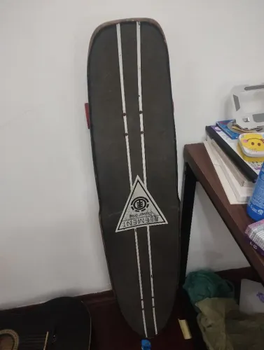 Longboard