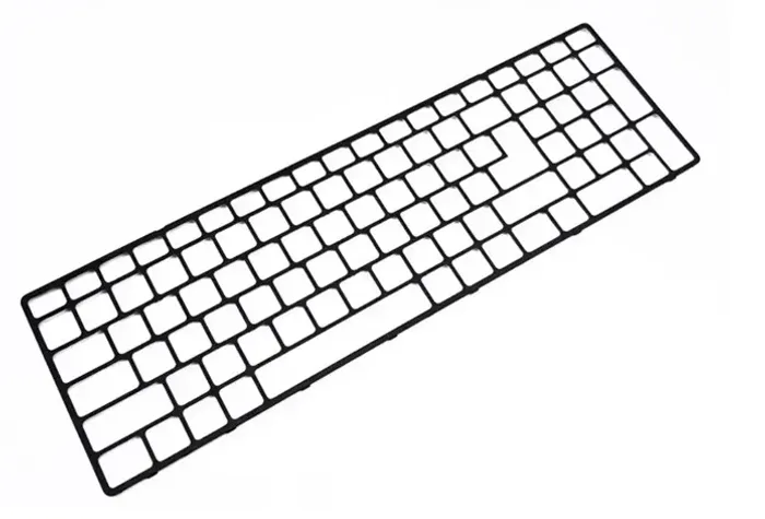 Moldura do Teclado para Notebook Dell