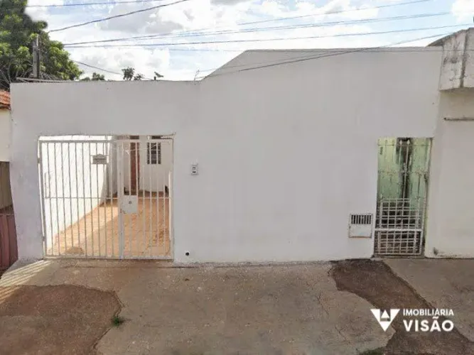 LOCAÇÃO DE IMÓVEL PARA ALOJAMENTO COM 09 QUARTOS, 02 BANHEIROS, 02 VAGAS.