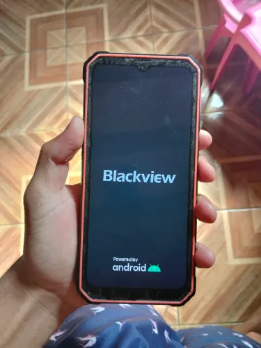 Blackview 6200 pro