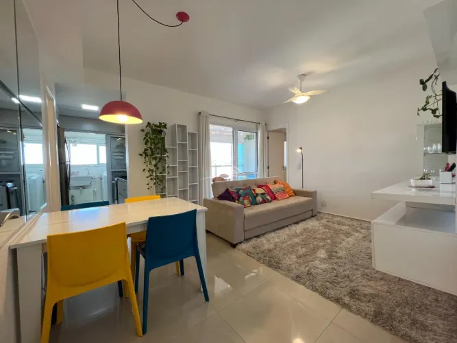 apartamento - Cambuí - Campinas