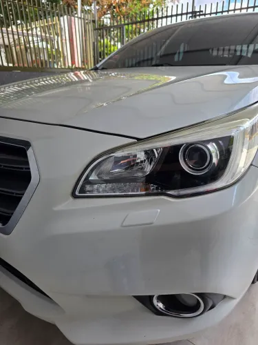 Subaru Legacy 3.6 4X4 256cv Aut. 2015