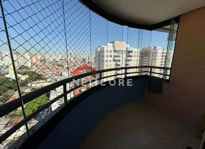 Apartamento em Estrada Velha da Penha - Tatuapé - São Paulo/SP