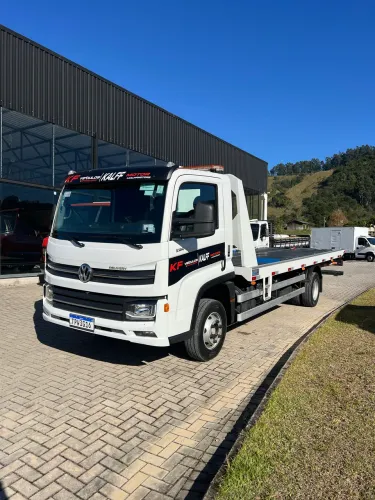VW 9-180 Plataforma Guincho 2025