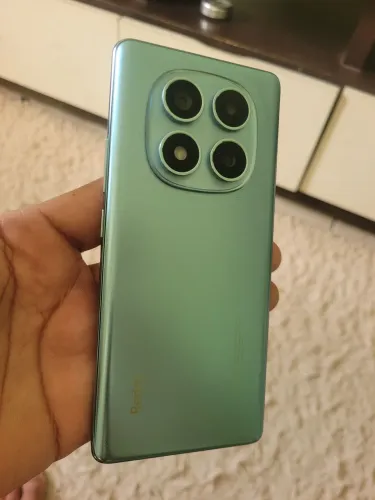 Redmi not 14 pro