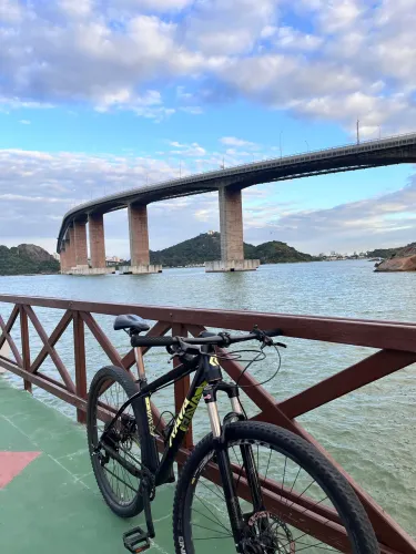 Rava Aro 29 Seminova - Ótimo Estado, Pronta pra Pedalar!