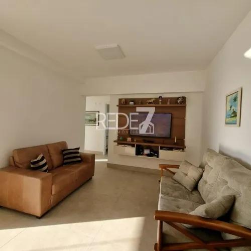 apartamento - Jardim Aurélia - Campinas