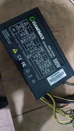 Fonte pc