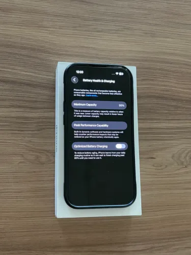 Apple iPhone 14 Pro (usado)