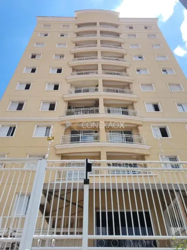 Apartamento para Aluguel - Locação no bairro taquaral em campinas, 2 dormitórios, 2 vagas