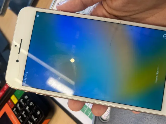 iPhone 8plus