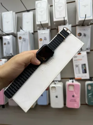 Apple Watch Séries 9 45MM Seminovo
