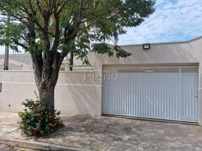 Casa à venda no Vila Nogueira, Campinas