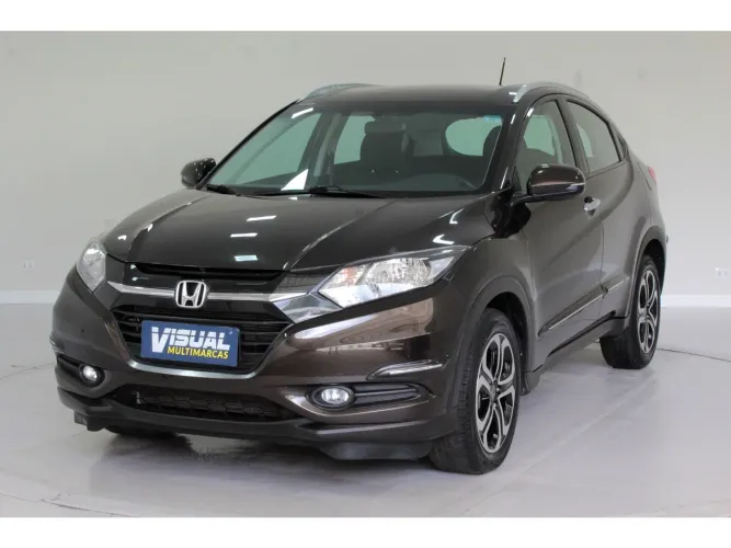 Honda HR-V EX 1.8 Flexone 16V 5P Aut. 2016